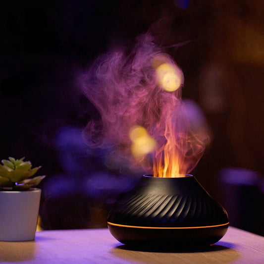 Flame Aroma Diffuser