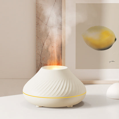 Flame Aroma Diffuser